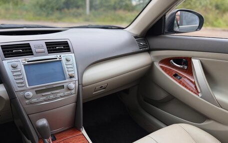 Toyota Camry, 2011 год, 1 150 000 рублей, 15 фотография