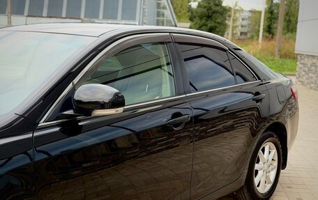 Toyota Camry, 2011 год, 1 150 000 рублей, 6 фотография