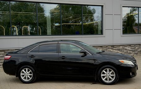 Toyota Camry, 2011 год, 1 150 000 рублей, 9 фотография