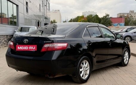 Toyota Camry, 2011 год, 1 150 000 рублей, 7 фотография