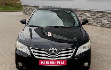 Toyota Camry, 2011 год, 1 150 000 рублей, 4 фотография