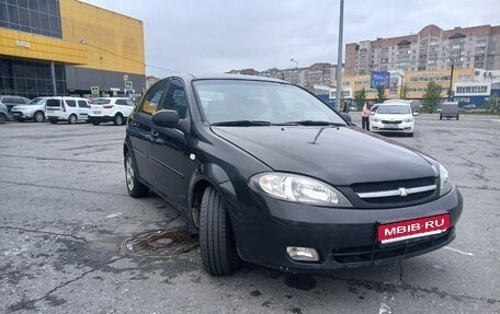 Chevrolet Lacetti, 2008 год, 262 000 рублей, 1 фотография