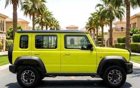 Suzuki Jimny, 2025 год, 3 390 000 рублей, 5 фотография