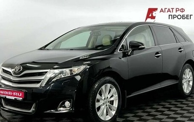 Toyota Venza I, 2013 год, 2 650 000 рублей, 1 фотография