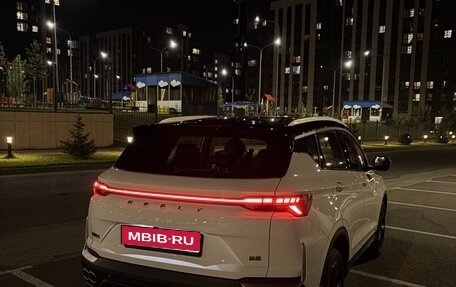 Geely Coolray I, 2025 год, 1 270 000 рублей, 1 фотография