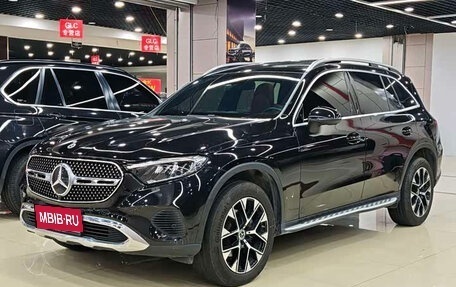 Mercedes-Benz GLC, 2024 год, 5 730 891 рублей, 1 фотография