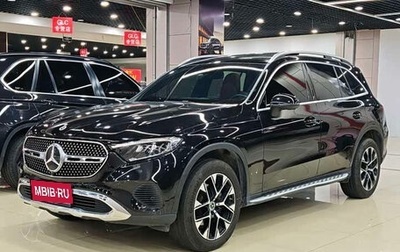 Mercedes-Benz GLC, 2024 год, 5 730 891 рублей, 1 фотография