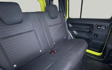 Suzuki Jimny, 2025 год, 3 390 000 рублей, 9 фотография