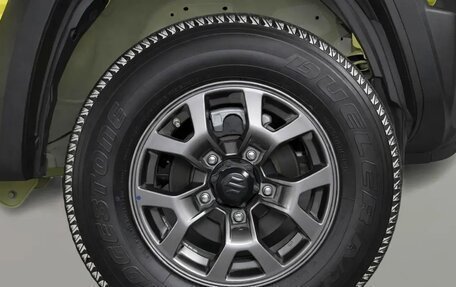 Suzuki Jimny, 2025 год, 3 390 000 рублей, 11 фотография