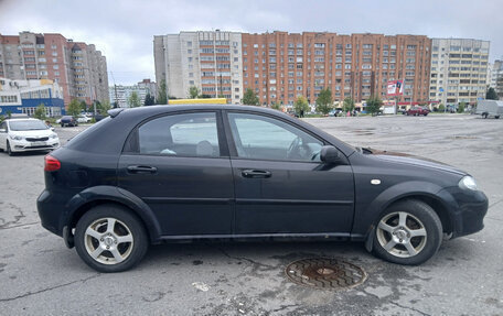 Chevrolet Lacetti, 2008 год, 262 000 рублей, 6 фотография
