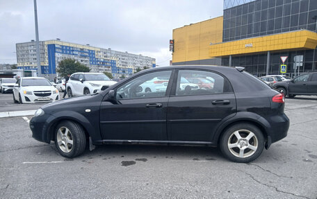 Chevrolet Lacetti, 2008 год, 262 000 рублей, 3 фотография