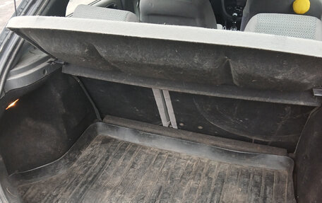 Chevrolet Lacetti, 2008 год, 262 000 рублей, 13 фотография
