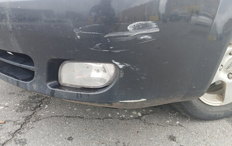 Chevrolet Lacetti, 2008 год, 262 000 рублей, 11 фотография