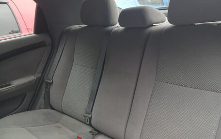 Chevrolet Lacetti, 2008 год, 262 000 рублей, 14 фотография