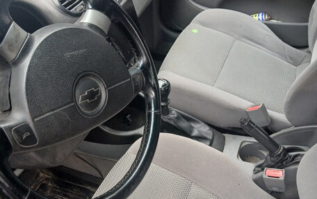 Chevrolet Lacetti, 2008 год, 262 000 рублей, 15 фотография