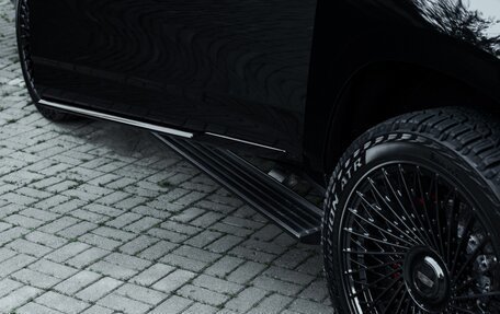 Cadillac Escalade V, 2023 год, 13 400 000 рублей, 12 фотография