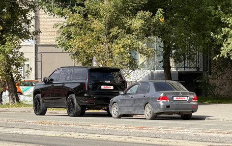 Cadillac Escalade V, 2023 год, 13 400 000 рублей, 25 фотография
