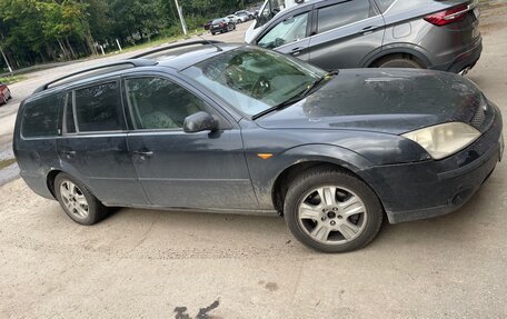 Ford Mondeo III, 2000 год, 240 000 рублей, 2 фотография