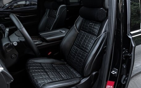 Cadillac Escalade V, 2023 год, 13 400 000 рублей, 14 фотография
