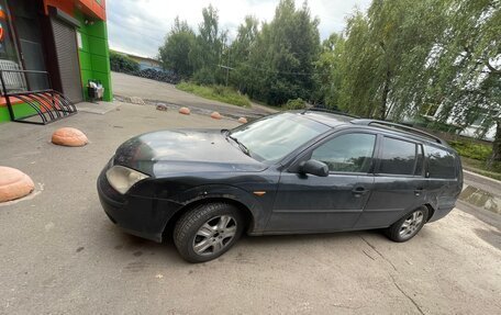 Ford Mondeo III, 2000 год, 240 000 рублей, 3 фотография