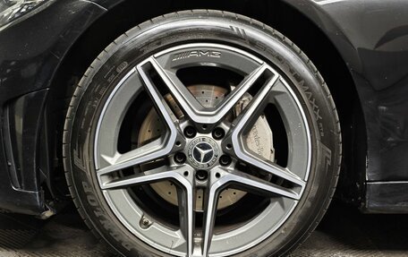 Mercedes-Benz C-Класс, 2018 год, 2 593 000 рублей, 9 фотография