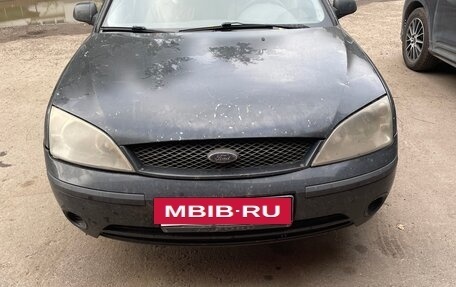 Ford Mondeo III, 2000 год, 240 000 рублей, 4 фотография