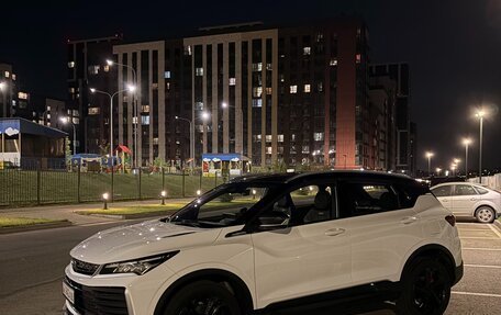 Geely Coolray I, 2025 год, 1 270 000 рублей, 2 фотография