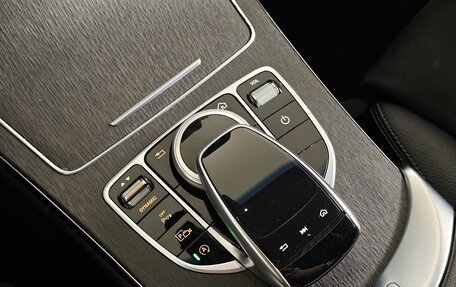 Mercedes-Benz C-Класс, 2018 год, 2 593 000 рублей, 20 фотография