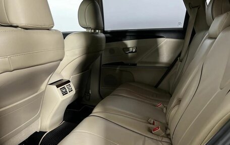 Toyota Venza I, 2013 год, 2 650 000 рублей, 11 фотография