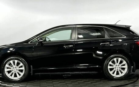 Toyota Venza I, 2013 год, 2 650 000 рублей, 9 фотография