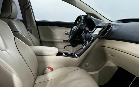 Toyota Venza I, 2013 год, 2 650 000 рублей, 12 фотография