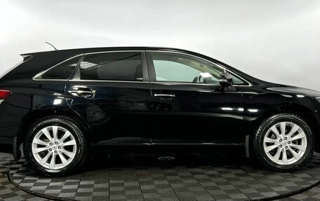 Toyota Venza I, 2013 год, 2 650 000 рублей, 5 фотография