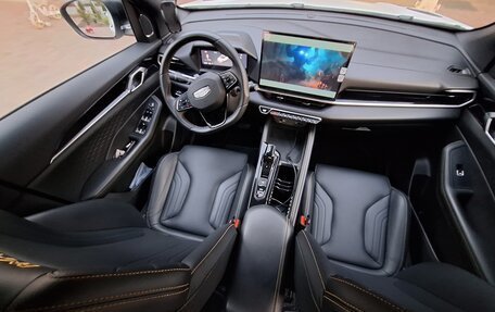 Geely Coolray I, 2025 год, 1 270 000 рублей, 4 фотография
