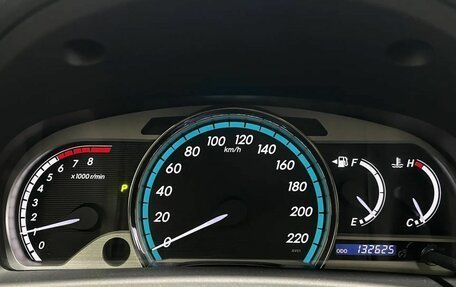 Toyota Venza I, 2013 год, 2 650 000 рублей, 17 фотография