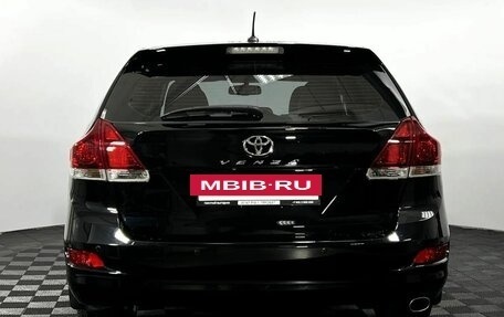Toyota Venza I, 2013 год, 2 650 000 рублей, 7 фотография