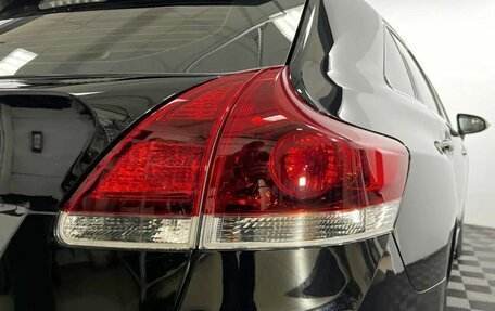 Toyota Venza I, 2013 год, 2 650 000 рублей, 18 фотография