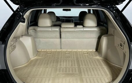 Toyota Venza I, 2013 год, 2 650 000 рублей, 21 фотография