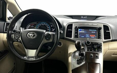 Toyota Venza I, 2013 год, 2 650 000 рублей, 15 фотография