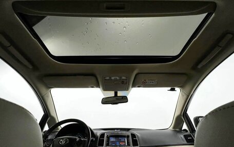 Toyota Venza I, 2013 год, 2 650 000 рублей, 20 фотография