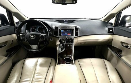 Toyota Venza I, 2013 год, 2 650 000 рублей, 13 фотография