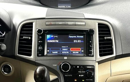 Toyota Venza I, 2013 год, 2 650 000 рублей, 14 фотография