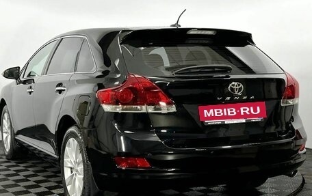 Toyota Venza I, 2013 год, 2 650 000 рублей, 8 фотография