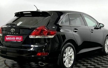 Toyota Venza I, 2013 год, 2 650 000 рублей, 6 фотография