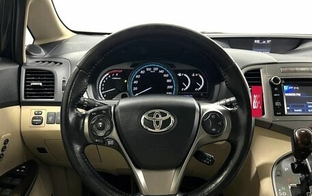 Toyota Venza I, 2013 год, 2 650 000 рублей, 16 фотография