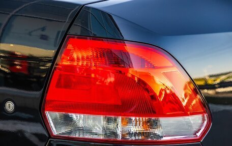 Volkswagen Polo VI (EU Market), 2011 год, 878 000 рублей, 13 фотография