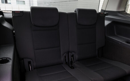 Volkswagen Touran III, 2012 год, 898 000 рублей, 11 фотография