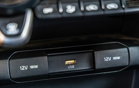 KIA Rio IV, 2021 год, 1 688 000 рублей, 24 фотография