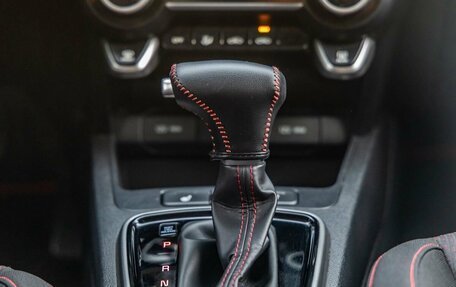 KIA Rio IV, 2021 год, 1 688 000 рублей, 22 фотография