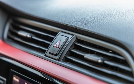 KIA Rio IV, 2021 год, 1 688 000 рублей, 27 фотография