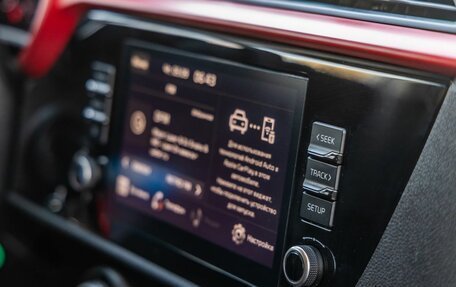 KIA Rio IV, 2021 год, 1 688 000 рублей, 28 фотография